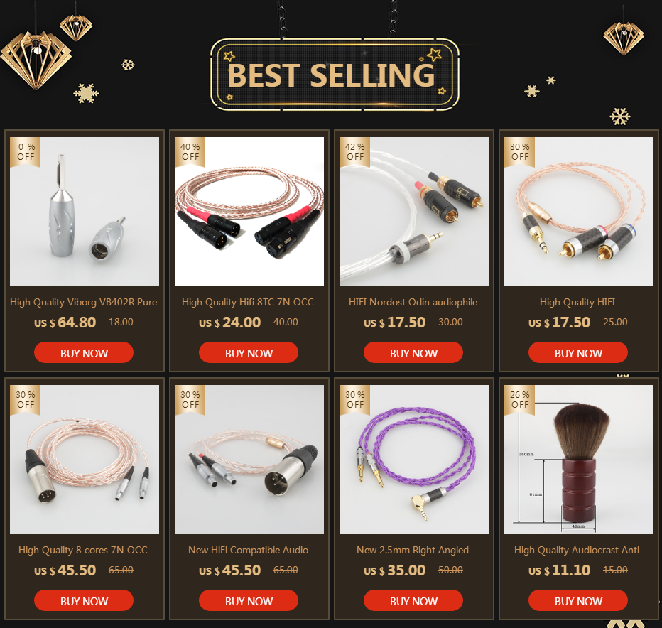 10pcs x Noise Stopper Gold / Rhodium Plated Copper Cap Dust Protector RCA Plug Caps 10pcs x Noise Stopper Gold / Rhodium Plated Copper Cap Dust Protector RCA Plug Caps